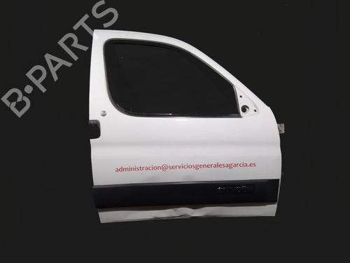 Used Right front door CITROËN BERLINGO / BERLINGO FIRST MPV (MF_, GJK_, GFK_) [1996-2025]  15879869