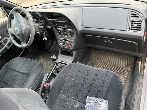 Right front driveshaft PEUGEOT 306 (7B, N3, N5) 2.0 HDI 90 | BP32405082M39 