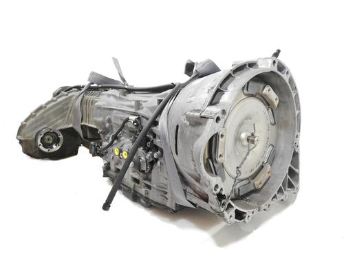 Gearbox VW TOUAREG (7LA, 7L6, 7L7) 2.5 R5 TDI | BP15876279M3 