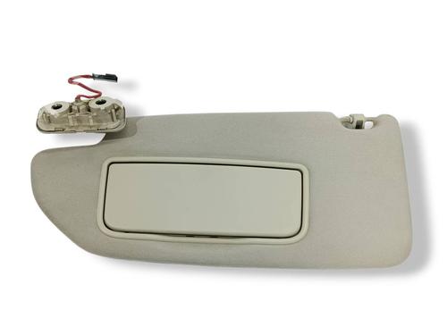 Used Left sun visor Left sun visor VOLVO XC90 I (275) D5 AWD (163 hp) 33927056 33927056