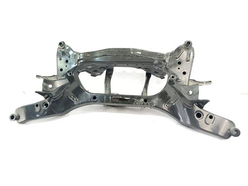 Rear axle NISSAN QASHQAI I (J10, NJ10)  | BP17335367M2