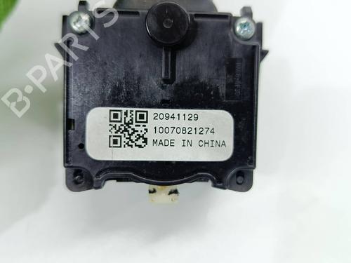 Steering column stalk OPEL ASTRA J (P10) | BP33615167I23 - Image 4