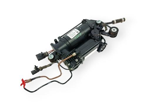 Used Suspension compressor VW TOUAREG (7LA, 7L6, 7L7) 5.0 V10 TDI (313 hp) 30737971