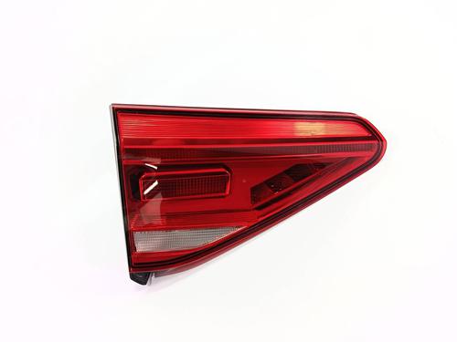 Used Left tailgate light Left tailgate light 37513709 37513709