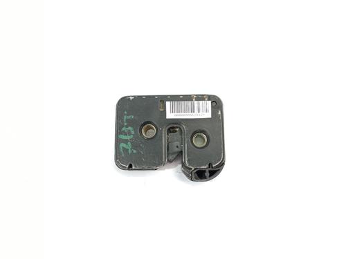 Used Tailgate lock SEAT IBIZA II (6K1) [1993-2002]  18062022
