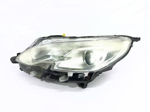 Used Left headlight Left headlight PEUGEOT 2008 I (CU_) [2013-2026] 36772158 36772158