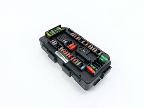 Used Fuse box Fuse box BMW 1 (F20) 118 d (143 hp) 31858491 31858491
