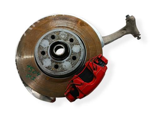 Used Left front steering knuckle Left front steering knuckle 38957030 38957030