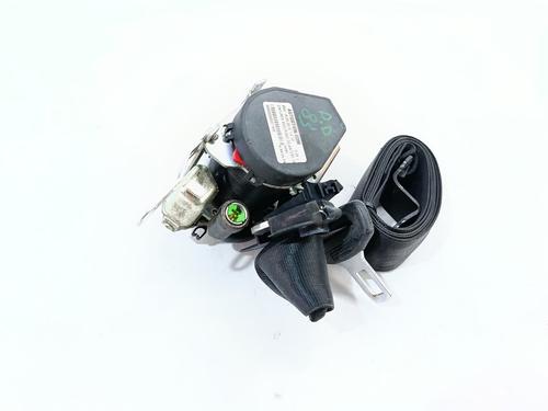 Used Front right seatbelt SEAT IBIZA III (6L1) [2002-2009]  28011250