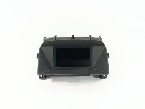 Used Display monitor Display monitor OPEL ZAFIRA / ZAFIRA FAMILY B (A05) [2005-2019] 34696937 34696937