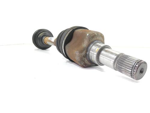 Left front driveshaft FORD FOCUS I Turnier (DNW)  | BP15864073M38 