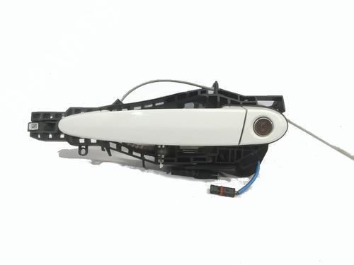 Used Front left exterior door handle BMW 1 (F21) [2011-2019]  15872094