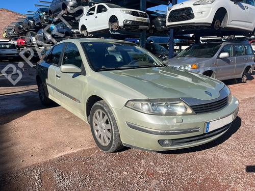 Teile für RENAULT LAGUNA II (BG0/1_) [2001-2007]  4383171 