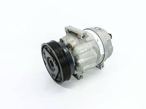 Klimakompressor für Klimakompressor RENAULT MEGANE I (BA0/1_) 1.4 16V (BA0D, BA1H, BA0W, BA10) (95 hp) 33974742 33974742