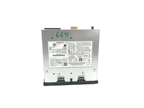 Radio CUPRA FORMENTOR (KM7, KMP)  | BP17659263E6 