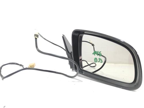 Right mirror AUDI A4 B6 (8E2) 1.9 TDI | BP15861506C27 