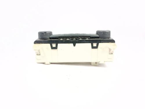 Climate control RENAULT VEL SATIS (BJ0_)  | BP21017960I5 