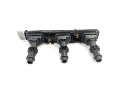 Ignition coil OPEL OMEGA B (V94)  | BP20106432M94 