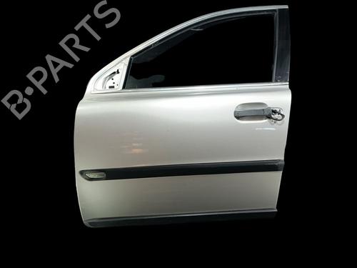 Puerta delantera izquierda VOLVO XC90 I (275) D5 AWD (163 hp) 17471513