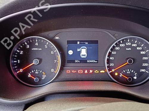 Instrument cluster KIA SPORTAGE IV (QL, QLE)  | BP26545329C47 