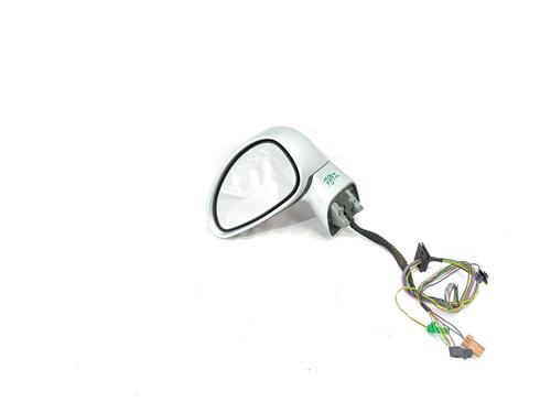 Used Left mirror CITROËN C4 I (LC_) 1.6 HDi (109 hp) 20887587