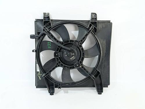 Radiator fan HYUNDAI MATRIX (FC)  | BP29066473M35 