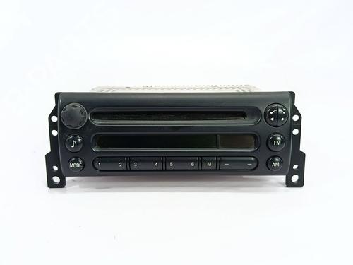 Used Radio Radio 37094371 37094371