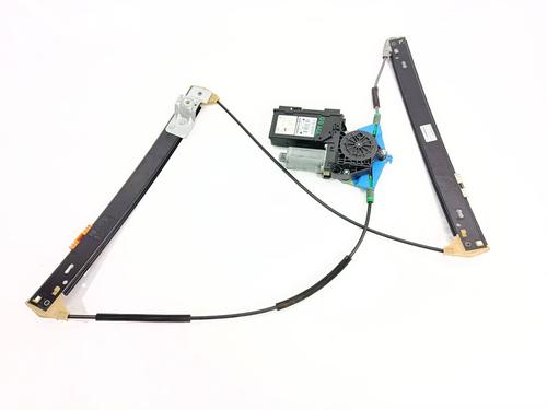 Used Front right window mechanism Front right window mechanism AUDI A4 B6 (8E2) [2000-2005] 36519986 36519986