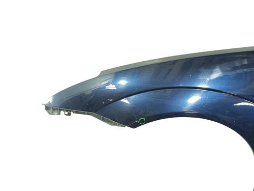 Left front fenders FORD FOCUS I (DAW, DBW)  | BP25712458C41 