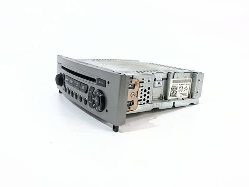 Radio PEUGEOT 308 I (4A_, 4C_)  | BP30055554E6 