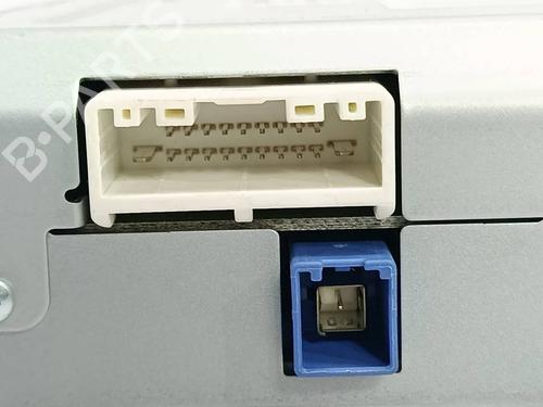 Radio MAZDA CX-3 (DK) | BP38951650E6 - Image 4