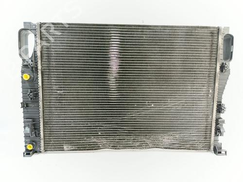 Water radiator MERCEDES-BENZ CLS (C219)  | BP28588733M31