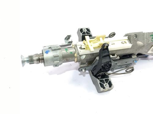 Steering column MERCEDES-BENZ E-CLASS (W211) E 270 CDI (211.016) | BP19255847M21 