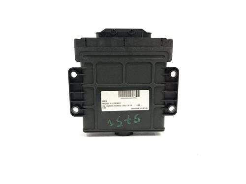 Electronic module VW TOUAREG (7LA, 7L6, 7L7)  | BP17540606M83 