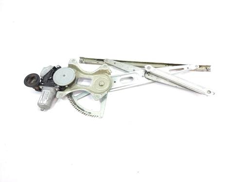 Front left window mechanism TOYOTA URBAN CRUISER (_P1_)  8572030340 |