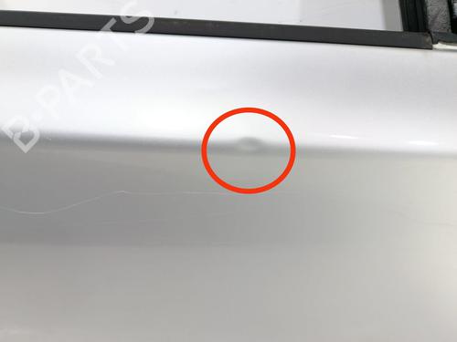 Right front door BMW 1 (E87)  | BP28182331C3 