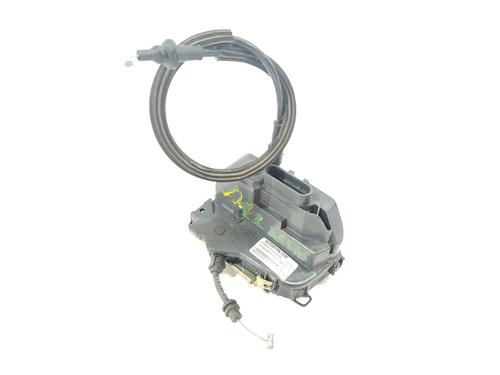 Used Rear left lock CITROËN C3 I (FC_, FN_) 1.4 HDi (68 hp) 28015900