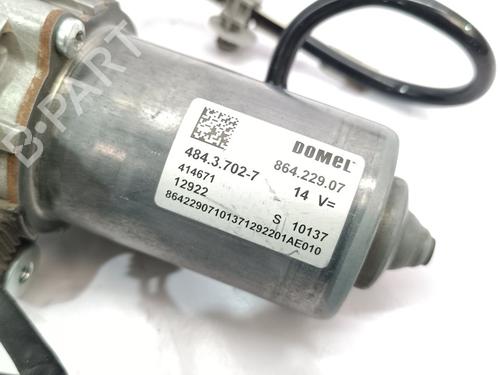 Vacuum pump RENAULT TWINGO III (BCM_, BCA_) Z.E: (BCA1) | BP29530941M80 