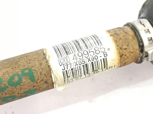 Left front driveshaft DACIA LOGAN MCV (KS_)  | BP28032160M38 