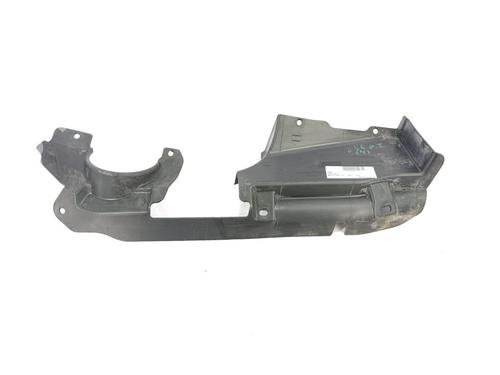 Used Underbody protection BMW X3 (E83) xDrive 20 d (177 hp) 21530761