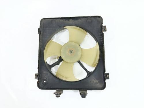 Used Radiator fan HONDA HR-V (GH_) 1.6 16V 4WD (GH2, GH4) (105 hp) 32071232