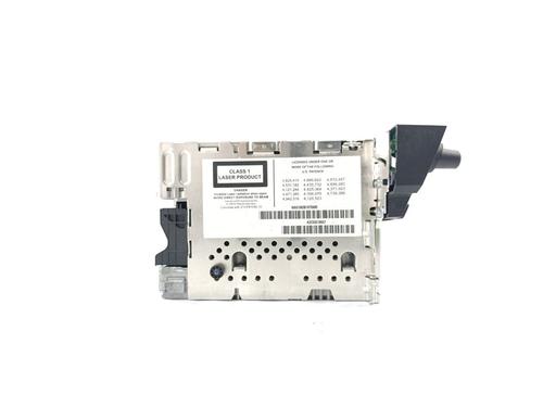 Electronic module BMW 5 (E60) 530 d | BP19943862M83 