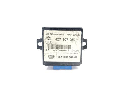 Elektronische module AUDI ALLROAD C5 (4BH) 2.5 TDI quattro (180 hp) 21530453