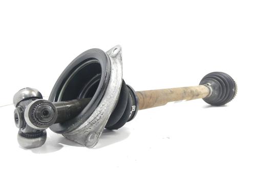 Left front driveshaft RENAULT MEGANE I Classic (LA0/1_)  | BP15864664M38 