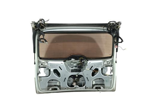 Bakluke CC/Kombi-Kupé VW TOUAREG (7LA, 7L6, 7L7) 5.0 V10 TDI | BP22273534C6 
