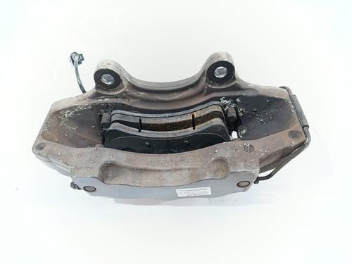 Used Left front brake caliper VW TOUAREG (7LA, 7L6, 7L7) 5.0 V10 TDI (313 hp) 31172361