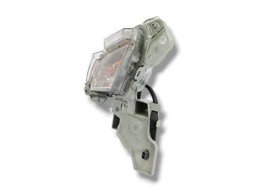 Right front indicator MAZDA CX-3 (DK) | BP38684452C33 - Image 4