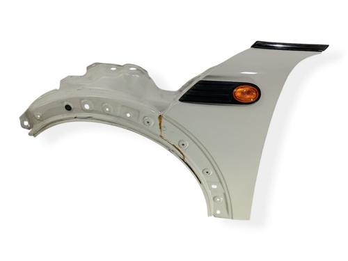 Used Left front fenders Left front fenders MINI MINI (R56) Cooper (122 hp) 33614702 33614702