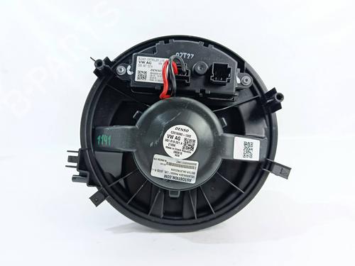 Varmeblæser VW PASSAT B8 (3G2, CB2)  | BP29357823M62 