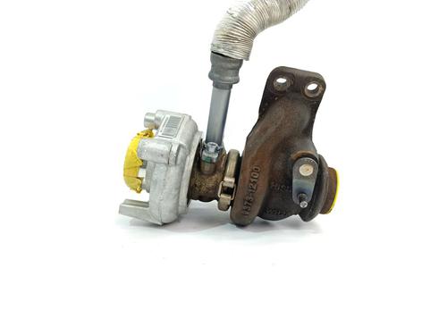 Turbocharger/Supercharger CITROËN C4 I (LC_) 1.6 HDi | BP16136628M71
